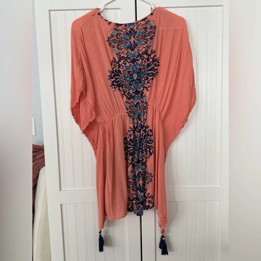 VENUS chic coral